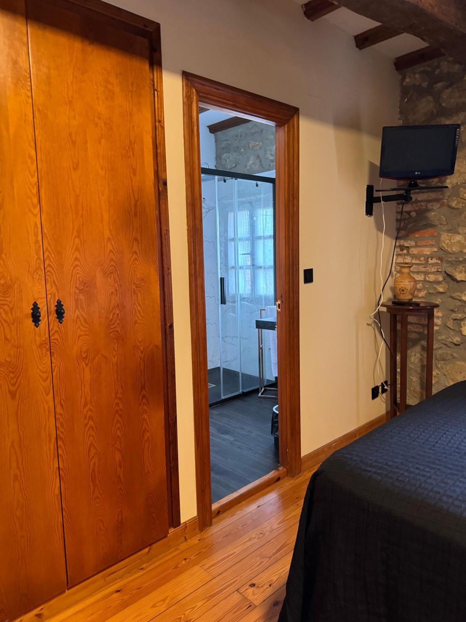 Casa Albertino Hotel Larteme Ngoại thất bức ảnh