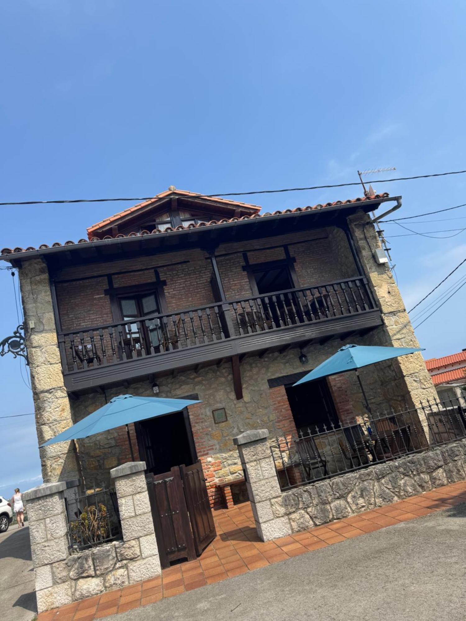 Casa Albertino Hotel Larteme Ngoại thất bức ảnh