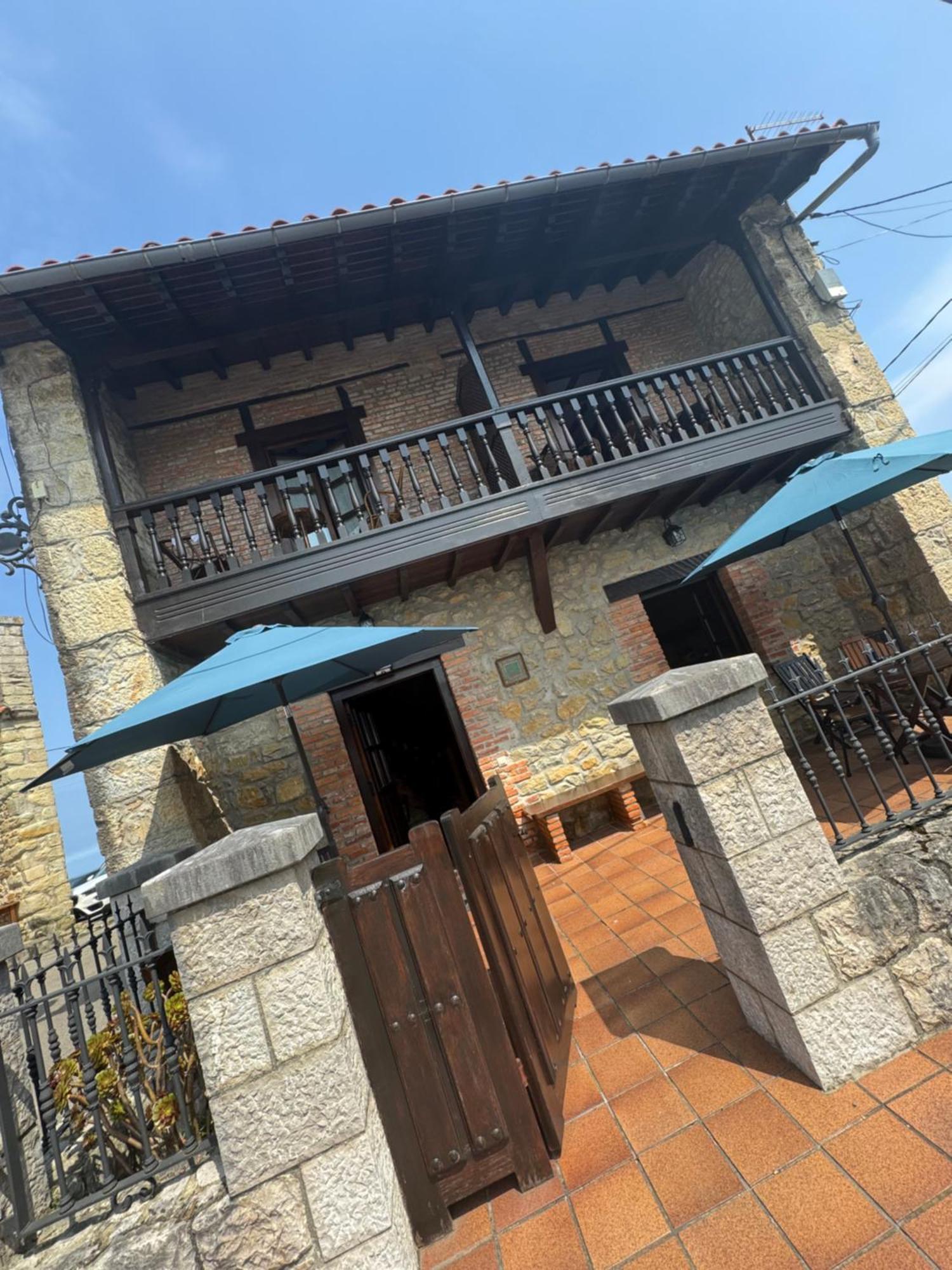 Casa Albertino Hotel Larteme Ngoại thất bức ảnh