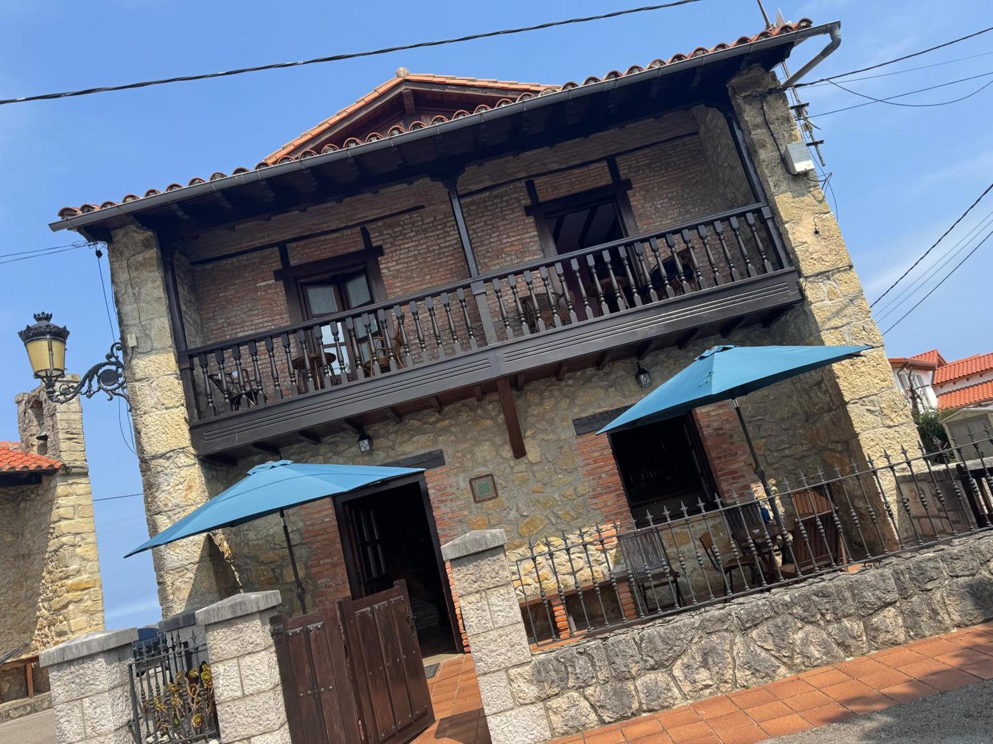 Casa Albertino Hotel Larteme Ngoại thất bức ảnh