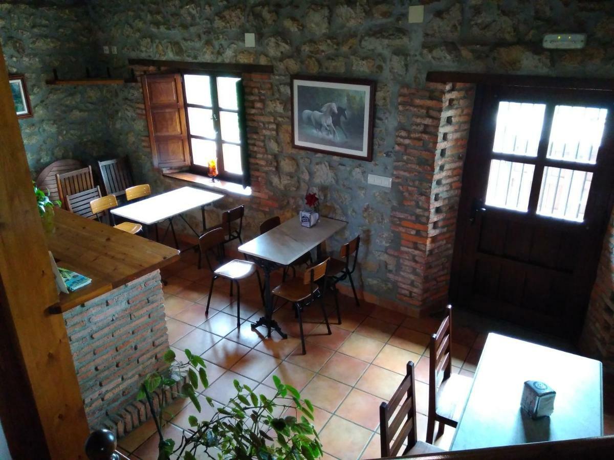 Casa Albertino Hotel Larteme Ngoại thất bức ảnh