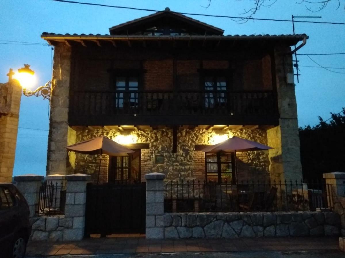 Casa Albertino Hotel Larteme Ngoại thất bức ảnh