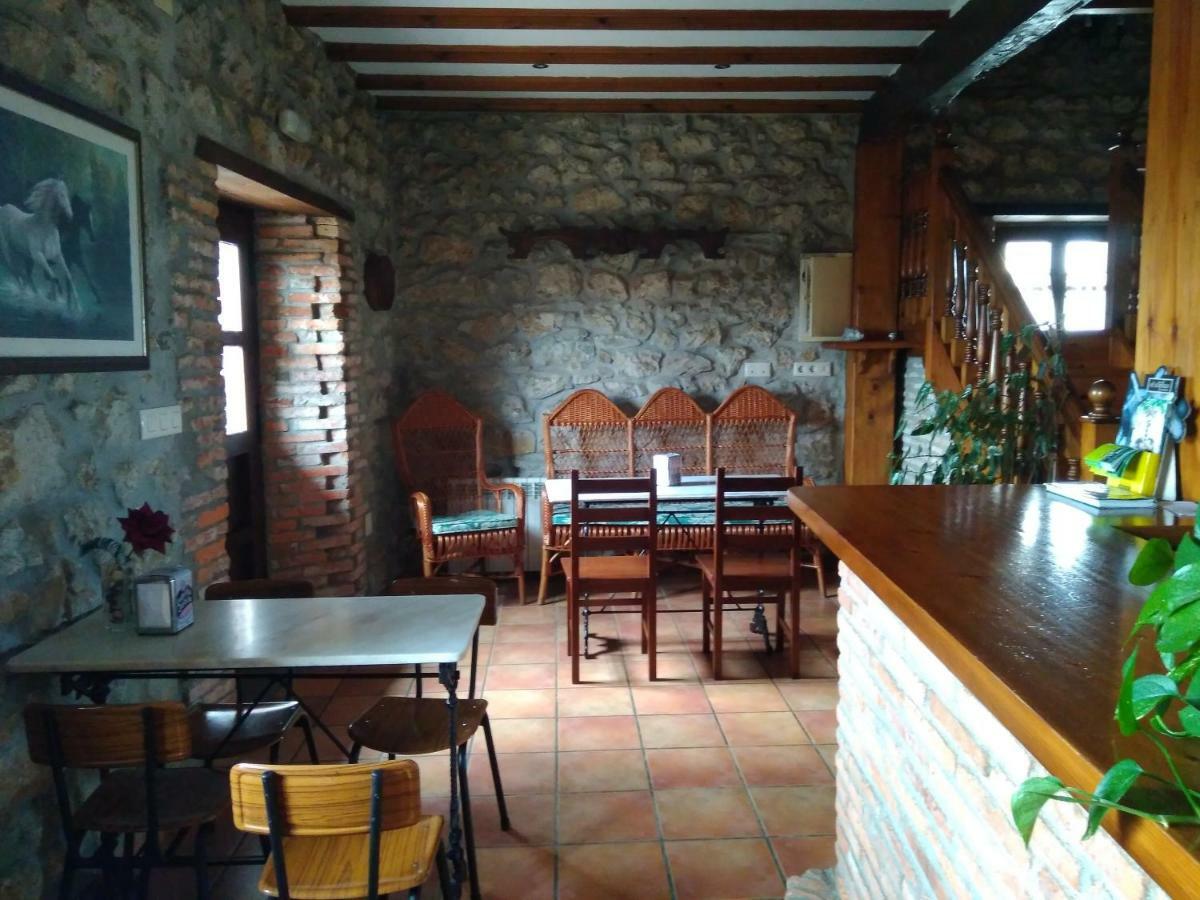Casa Albertino Hotel Larteme Ngoại thất bức ảnh