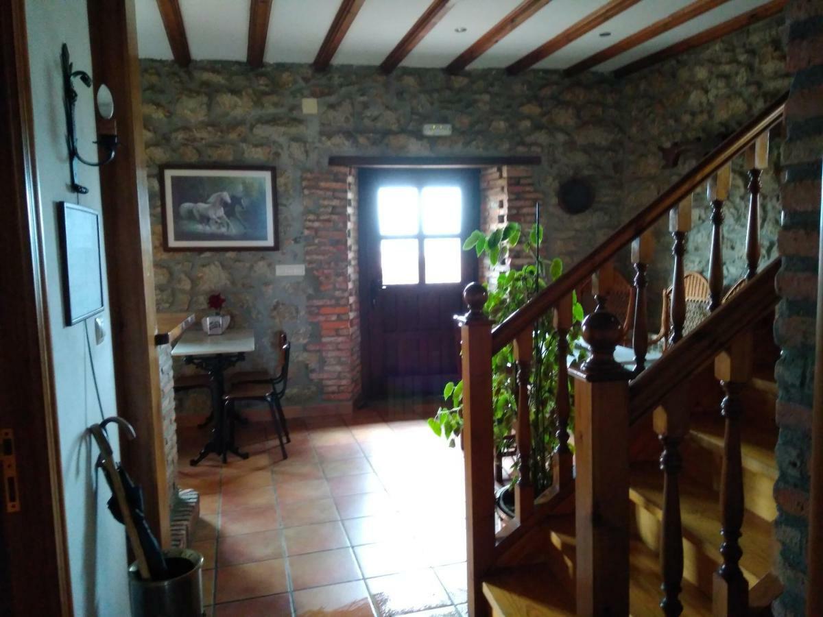 Casa Albertino Hotel Larteme Ngoại thất bức ảnh
