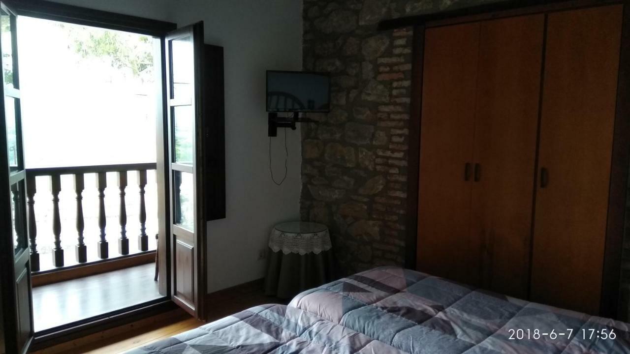 Casa Albertino Hotel Larteme Ngoại thất bức ảnh